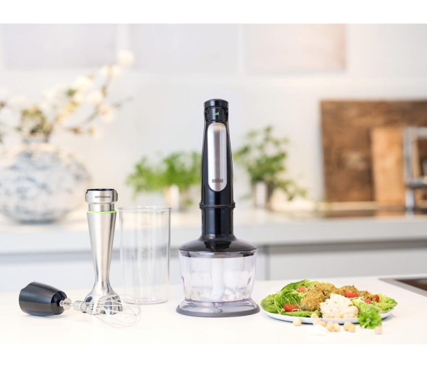 BRAUN MultiQuick MQ 7035 Sauce - 507523 - zdjęcie 2